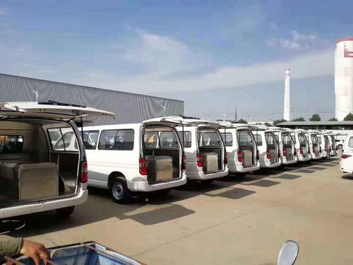 祁县深度解析遗体运输价格